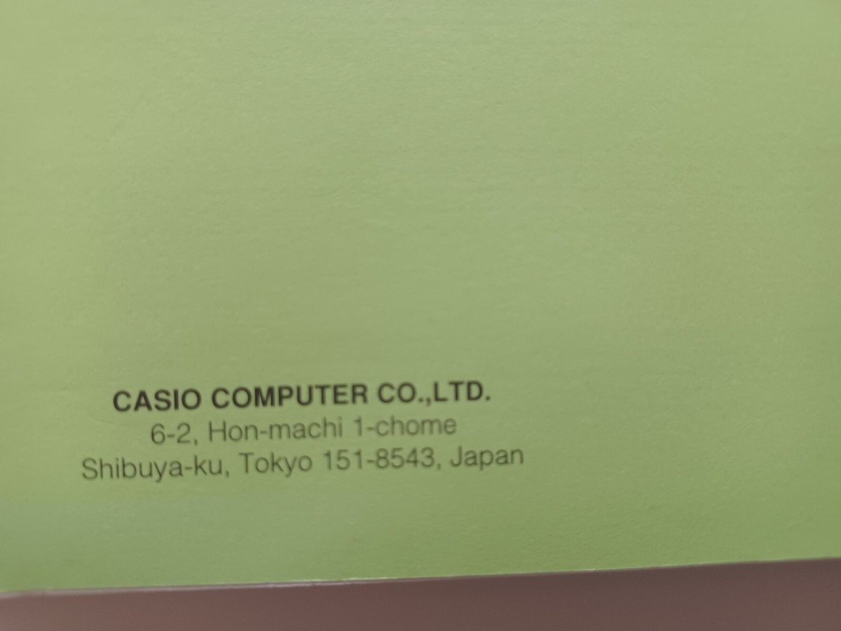 楽譜 CASIO - Music Library Piano Scores JESGFDISw Casio Music Library Piano Scores I (JESGFDISw PX100-Score-1