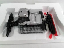 ROS RS80105 GATTO DELLE NEVI PRINOTH BISON 1/43 MODELINO DIECAST MODEL