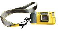 Minolta Weathermatic Dual 35mm Shoot Film Camera