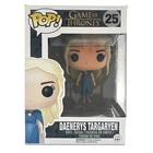Funko Pop! Game of Thrones Daenerys Targaryen #25 Vinyl Figure