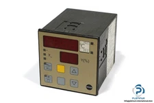 SAMSON TROVIS 6496 INDUSTRIAL CONTROLLER_6496