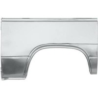 Seitenteil Hinten Links Passend FüR VW T3 Baujahr 1979-1990