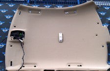 original Dachhimmel (39864350), beige für Volvo S80 II