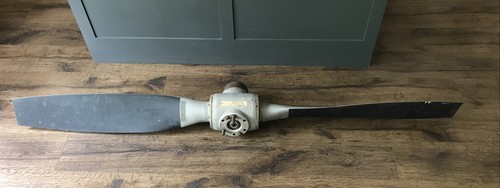 2A34C66 Cessna 180 182 McCauley Two-Bladed Propeller 74” Free shipping.