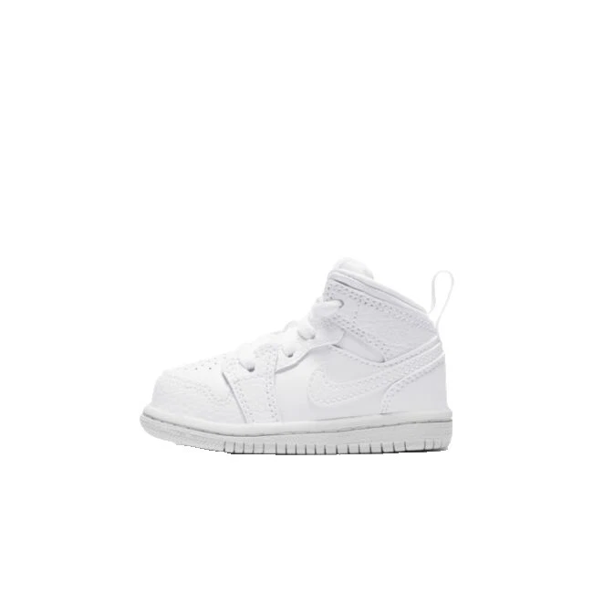 Zapato Nike Blanco 10 EE. UU. Zapatos de Bebé