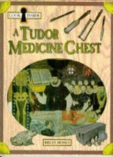 Look Inside a Tudor Medicine