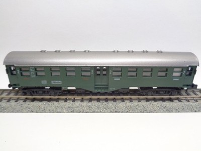 ARNOLD Umbauwagen 2.Klasse (18670)