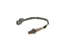 Lambdasonde 0 258 986 611 BOSCH für HONDA CIVIC VI Hatchback CR-V I PRELUDE IV