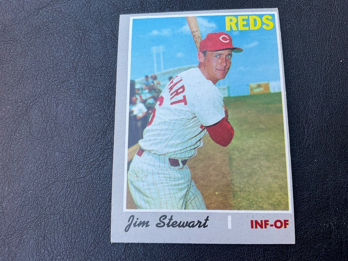 1970 TOPPS BASEBALL HIGH SERIES 634-720 PICK CARDS YOU WANT | eBay