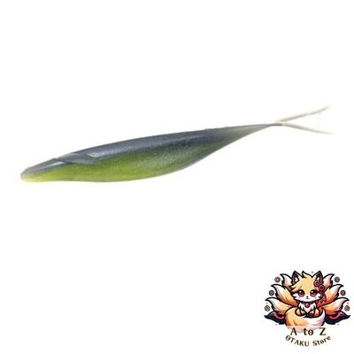 NEU deps Sakamata Shad 3 Zoll #20 Watermelon Pro Snubbull