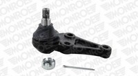Monroe Trag-/FüHrungsgelenk L42529 FüR Mitsubishi