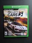 Project Cars 3 - Microsoft Xbox One