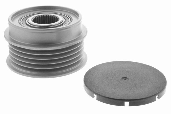 Vemo V10-23-0007 Generatorfreilauf FüR Audi Skoda VW-image