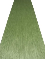 Green Veneer SaRaiFo Wood Veneer Green Dyed 250X63-64Cm
