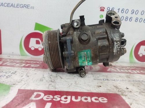 90559843 klimakompressor OPEL ASTRA G CARAVAN COMFORT 416370