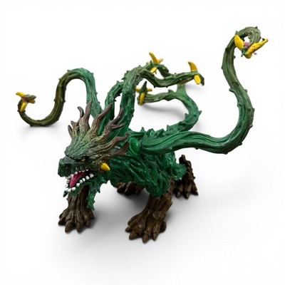 Schleich Eldrador Jungle Creature 70144 Action Figure