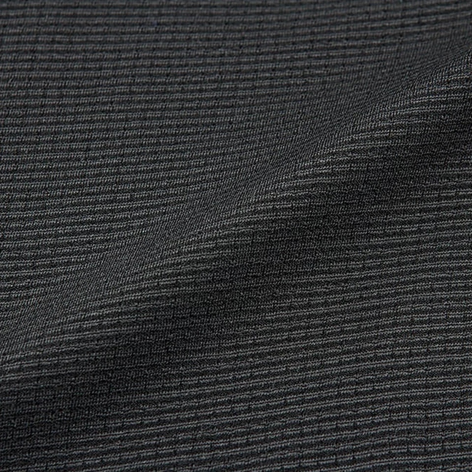 ZeroFit Heatrub MOVE Long Sleeve Base Layer Top Mens Ladies Moisture Wicking - Image 4 of 4