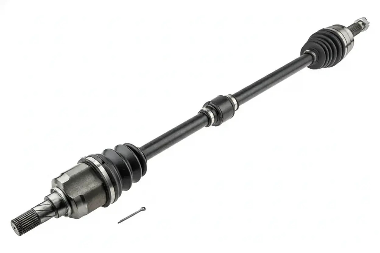Driveshaft Compatible With MITSUBISHI OUTLANDER 2.0, 2.4 06-12, ASX 1.8, 2.0 10- - Image 3