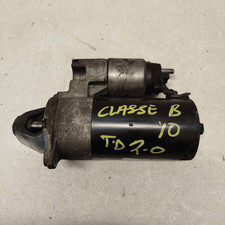 A0051517401 Anlasser MERCEDES-BENZ Classe B (T245) 180 CDI Mnv 5p/d/1991cc
