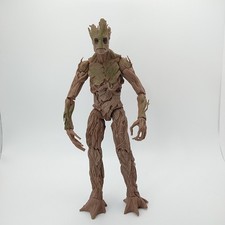 2014 Marvel Legends GROOT Complete BAF Guardians of Galaxy