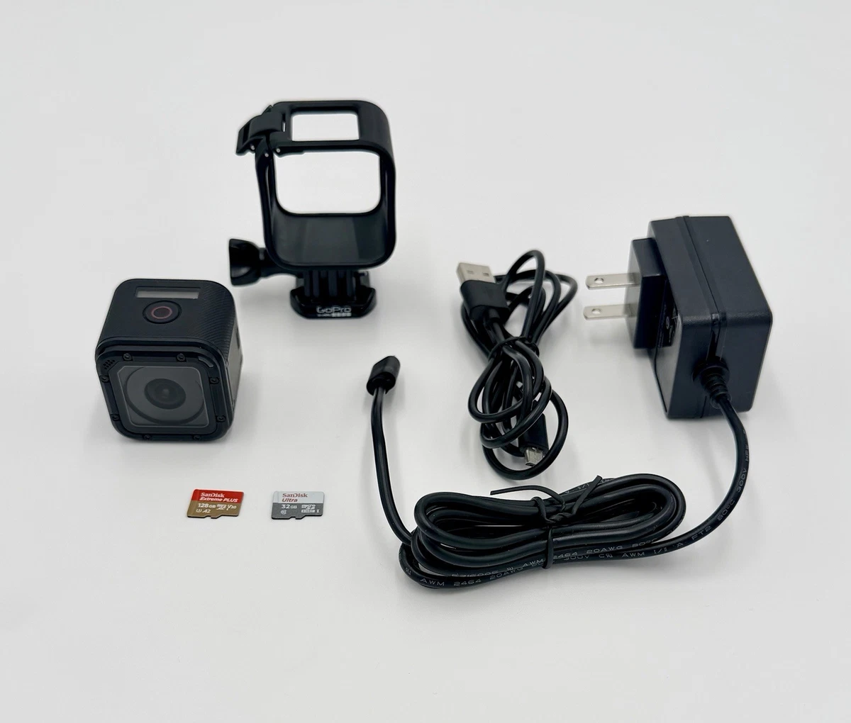 GoPro HERO Session Camcorders for sale | eBay