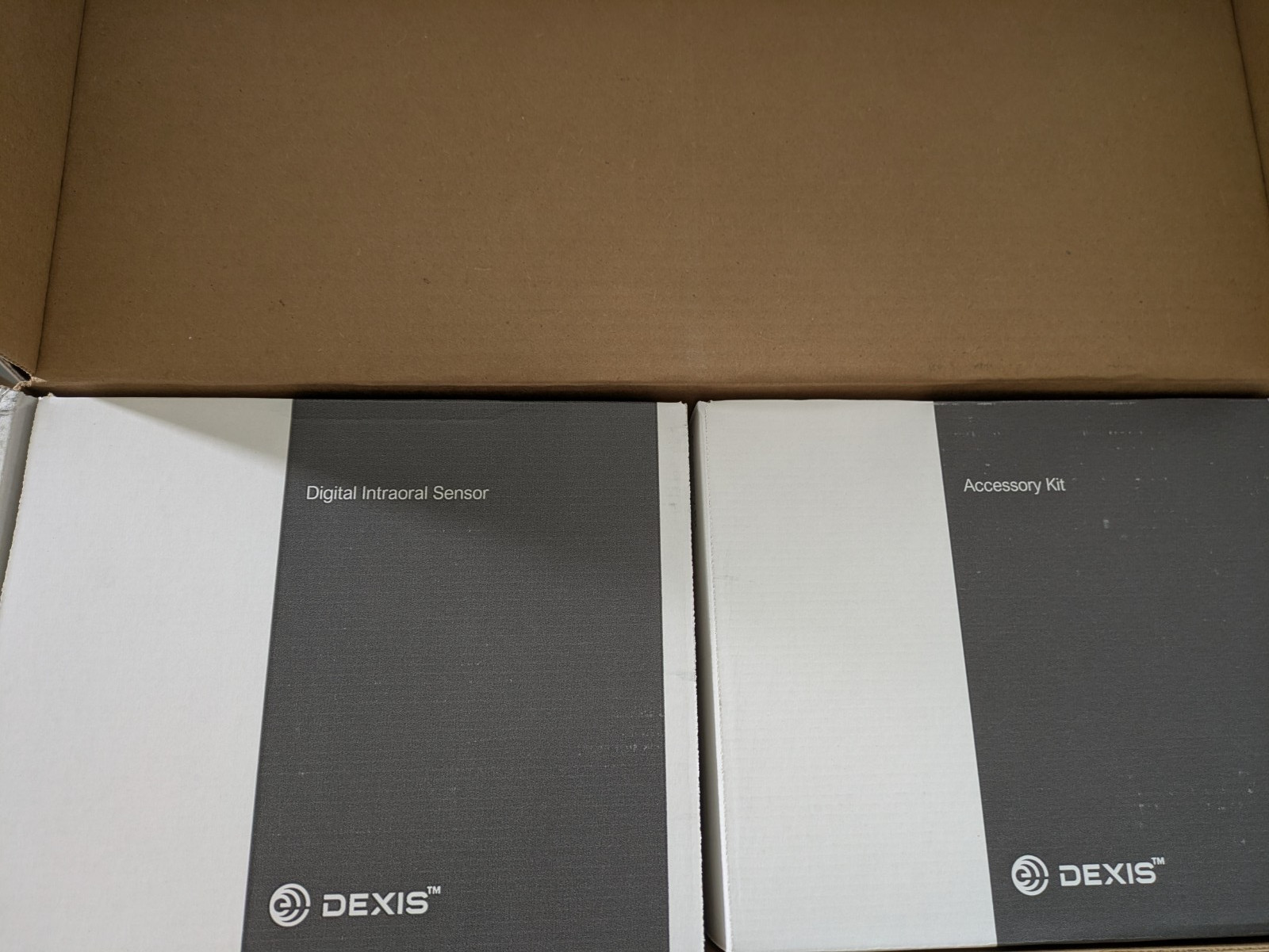 Dexis/Kavo IXS Size 1 Sensor - Brand New