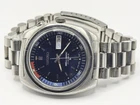 Excellent for its age Vintage Seiko Bell-Matic 4006-6031 Stelux President Bracel