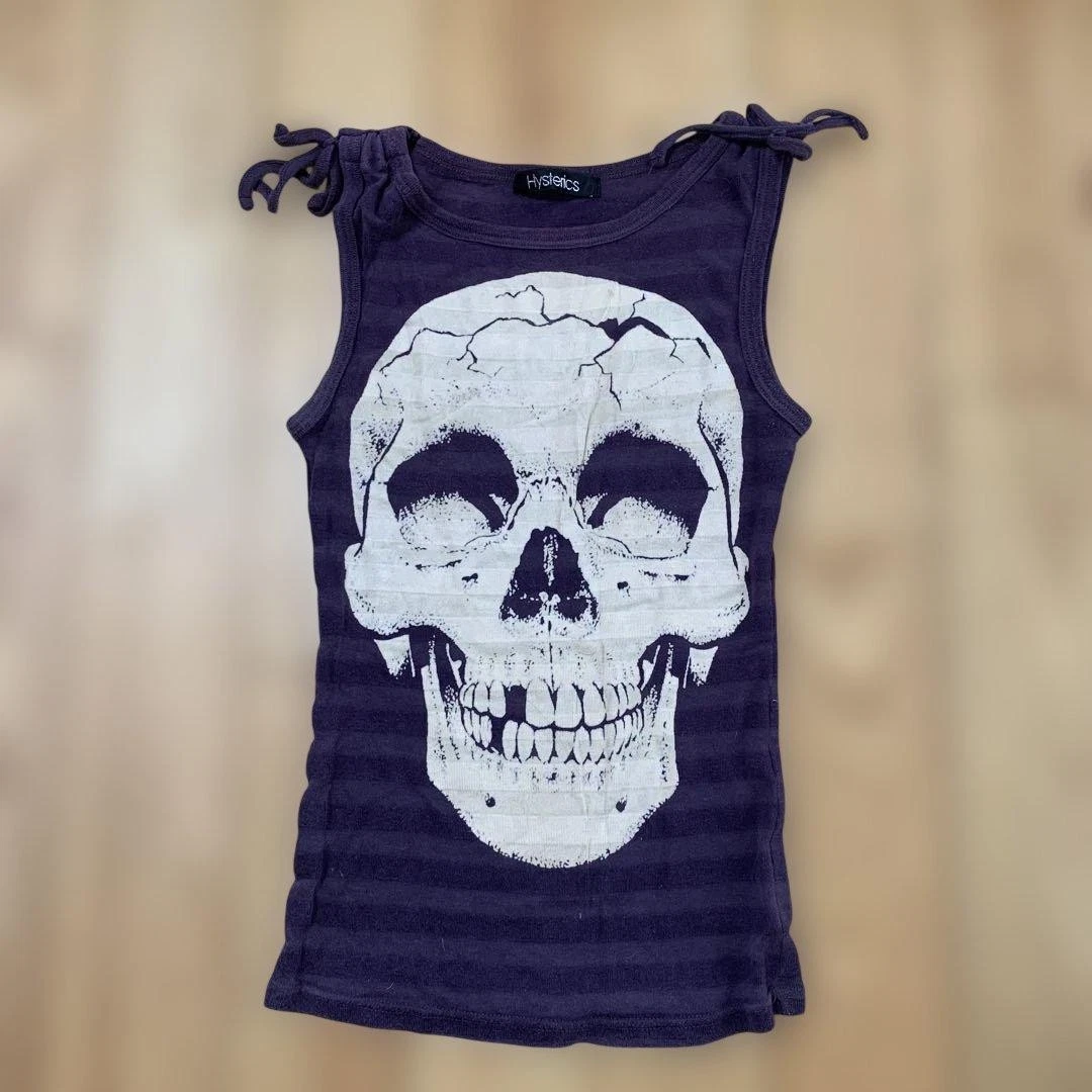 Hysteric Glamour Tops & Blouses for Women for sale | eBay