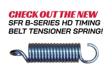 SpeedFactory Racing B-Series HD Timing Belt Tensioner Spring SF-05-011