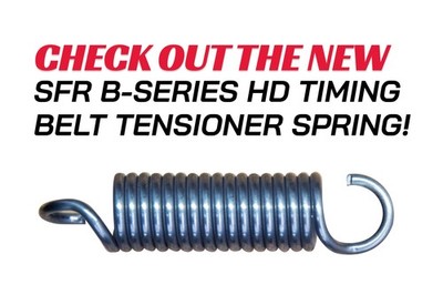 SpeedFactory Racing B-Series HD Timing Belt Tensioner Spring SF-05-011
