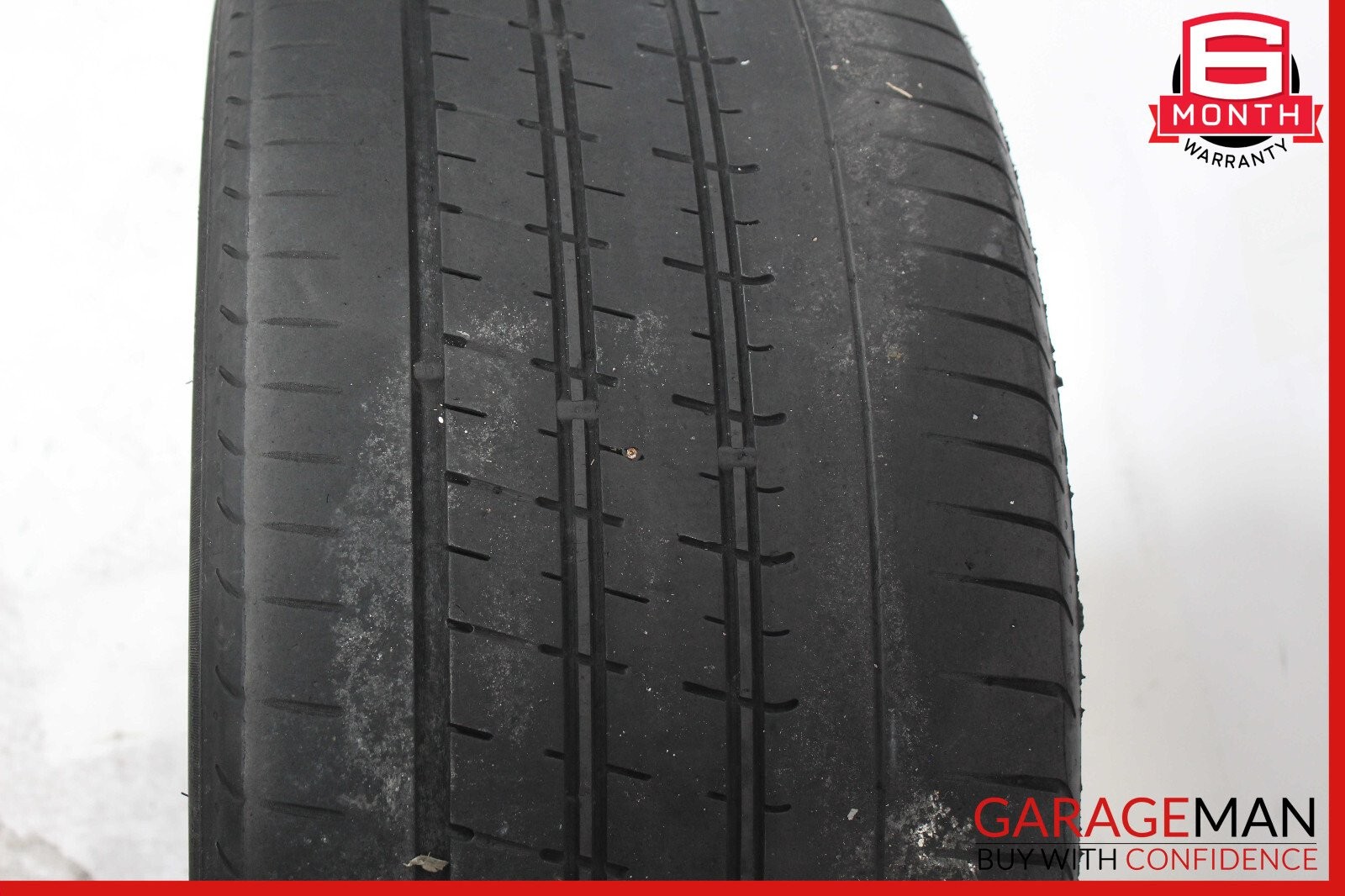 14-20 Maserati Quattroporte M156 10.5 x 20 20" Rear Wheel Tire Rim OEM