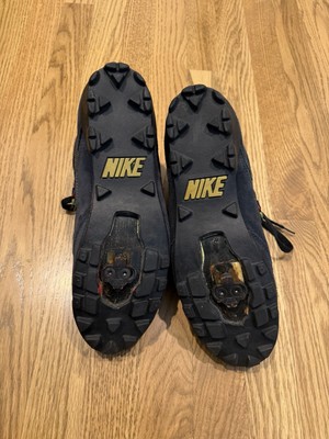 Vintage Nike Cycling Shoes‎ Pooh Bah 1995 Biking Taiwan 90s Trial Sport Men\'s 13 s-l400.jpg main image 4