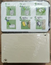 (1) FlexPack AG TermiteBaitStation For Indoor and OutdoorUse (Brand New, Unused)