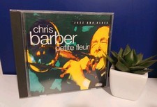 Chris Barber - Petite Fleur - Musik CD ✅