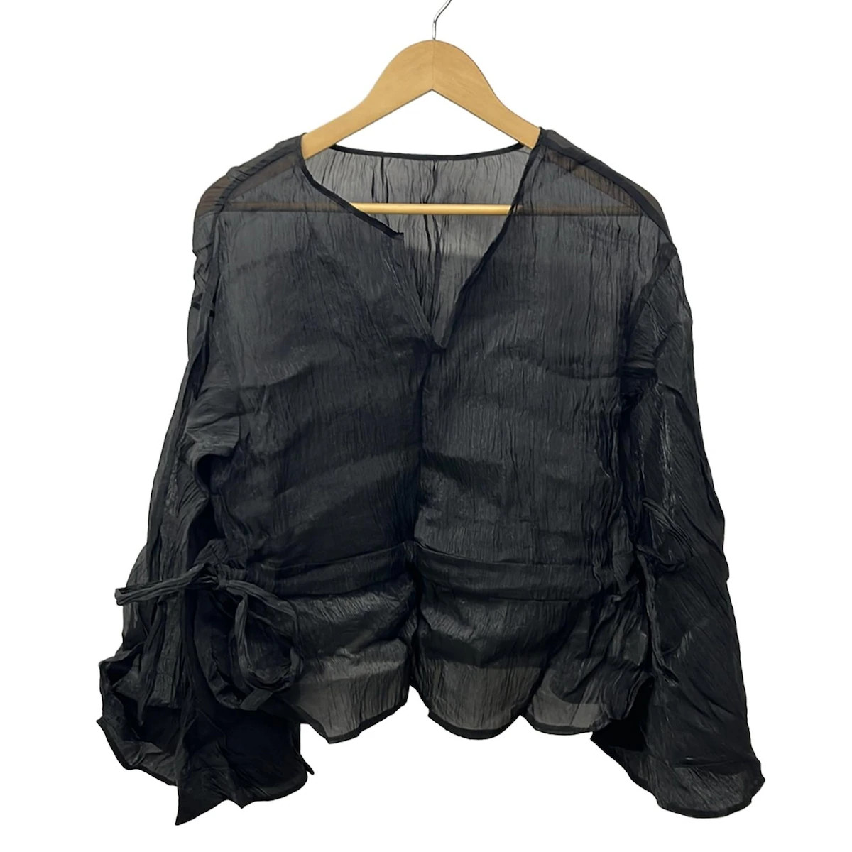 AMERI - Black Women's Cutsew - image 1