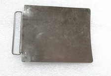 Hasselblad Dark Slide - Used, has marks and tiny dings - See pics