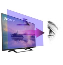 Anti Blue Light Screen Protector for 60 Inches TV. Filter out Blue Light that...