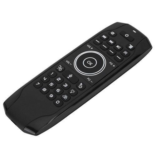 G7V Pro 2.4G Wireless Transmission Mouse Stable Connection Voice Input Ir Le AM - Picture 3 of 21