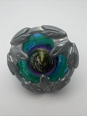 Knight Lance 4-80HN Beyblade BX-13 Takara Tomy Beyblade X