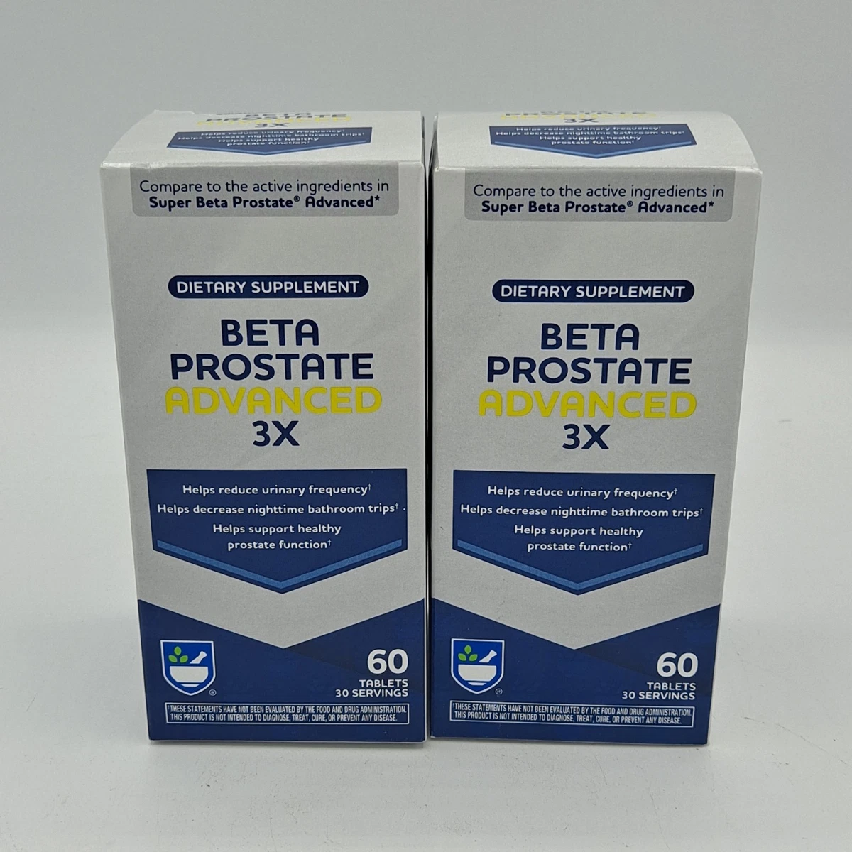 Rite Aid Dietary Supplements for sale