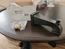 Delta Tub Spout RP52148RB Pull-Up Diverter VENETIAN Rubbed BRONZE New in Box 