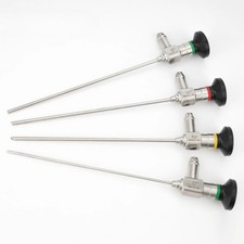 Rigid Endoscope 0/30/70 Degree 4mm 2.7mm Sinuscope for ENT Surgery or Teaching