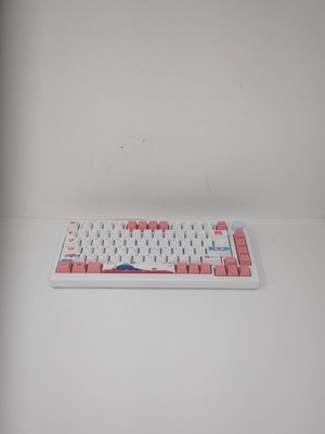 Akko Magnetic Switches Gaming Keyboard, Mod007b He