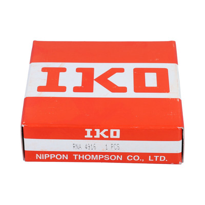 RNA4916 IKO 90 x 110 x 30 mm NEEDLE ROLL.