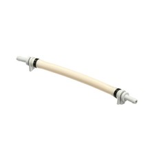 Angelo Po Rubber Pipe For Detergent Pump 3186560 - Genuine OEM Replacement Part