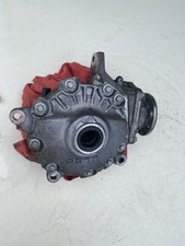 Mercedes-Benz GLC X253 C253 2017 Vorderachsgetriebe Differentialgetriebe Diesel Mercedes-Benz GLC X253 C253 2017 Vorderachsgetriebe Differentialgetriebe Diesel