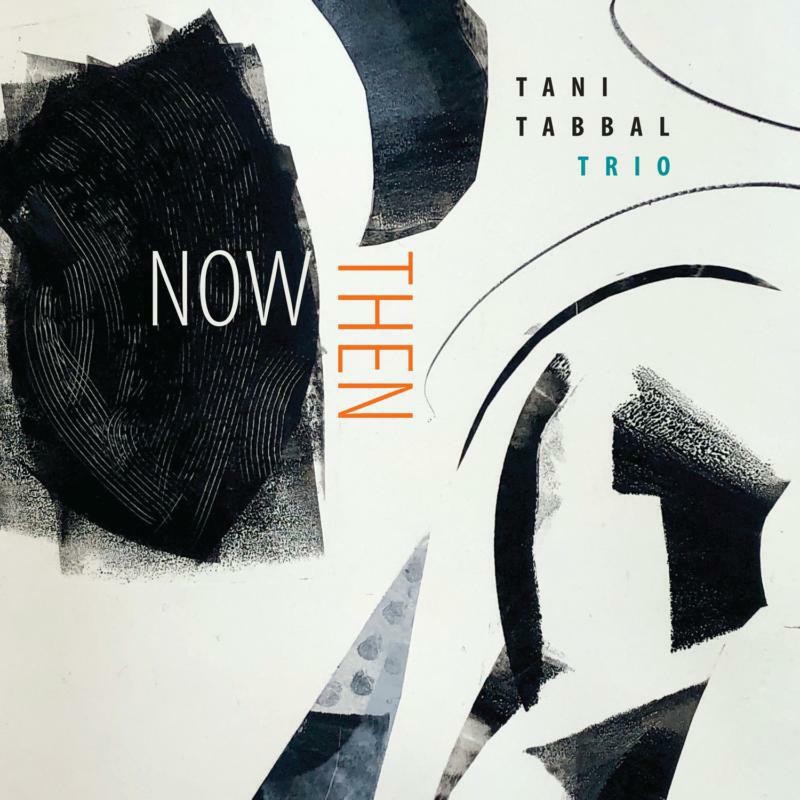 Tani Tabbal Trio Now Then CD TAO03 NEW