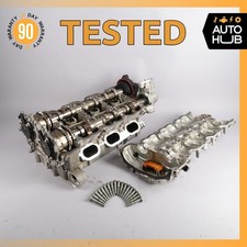 15-23 Mercedes W205 C43 Amg S450 Gl450 M276 Engine Motor Cylinder Head Right Oem
