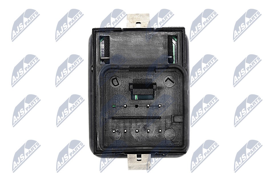 Fits NTY EWH-VW-000 SWITCH PARK BRAKE ACTUATION - Image 9