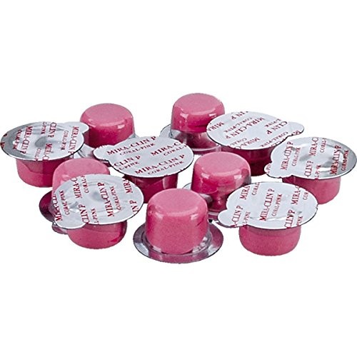 Miradent Pasta Per Lucidare E La Pulizia Dei Denti 10 X 2 G Frutta - Foto 18 di 24